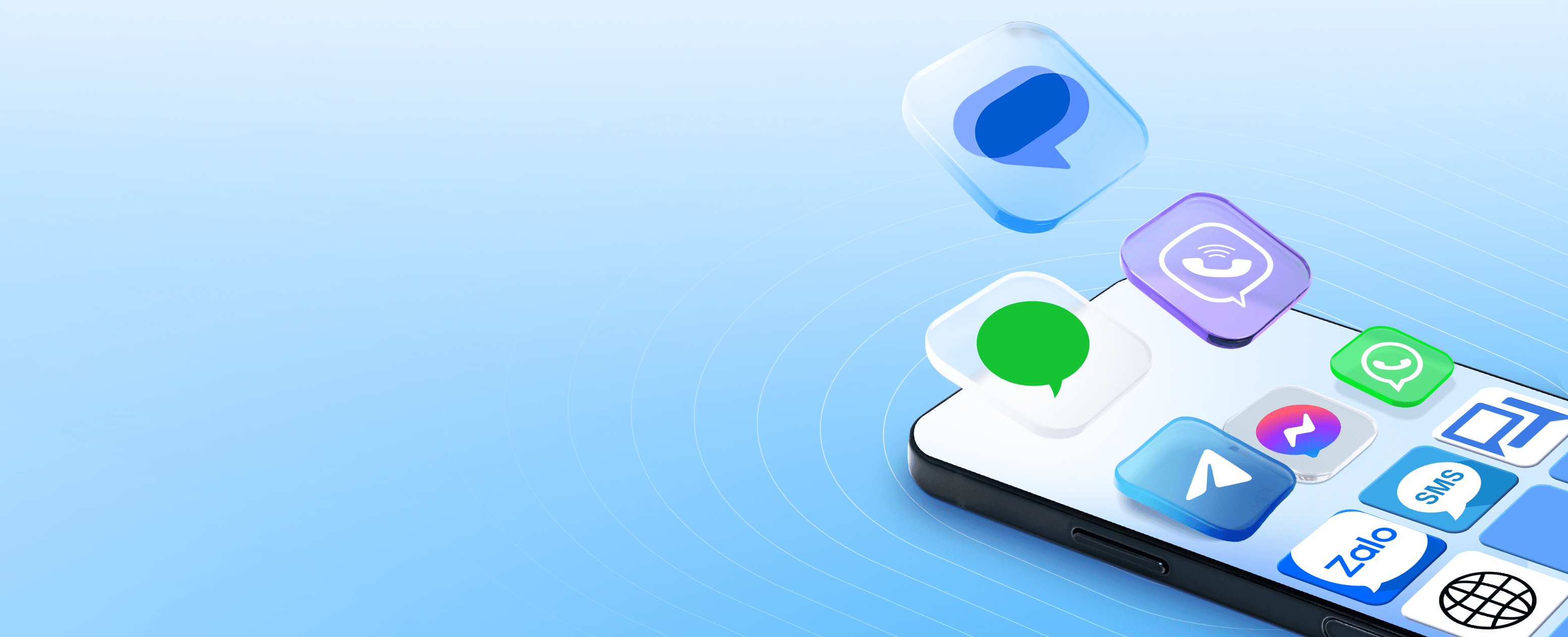 Messaging Platform